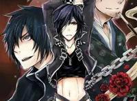 2012年佳作动漫推荐！（第十二期）境界线上的地平线、战姬绝唱