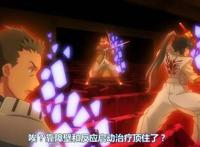 这部动画与《刀剑神域》极其相似，但是论经典程度它却远胜于刀剑