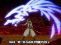 这部动画与《刀剑神域》极其相似，但是论经典程度它却远胜于刀剑