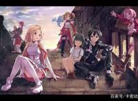 这些动漫和overlord是相同类型，却比“骨傲天”要优秀得多！