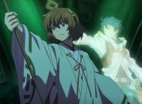 记录的地平线Ⅲ：完结撒花！晓和实莉都表白了！城惠确实心有所属