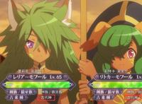 记录的地平线Ⅲ第8话：城惠和加奈美的关系公开，神秘的古代种现身