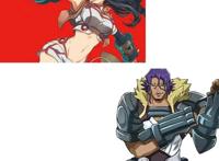 《记录的地平线》主职业篇（战士系）