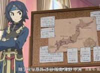 记录的地平线腹黑眼镜告诉世界观第三季来临逃税作者出狱再出续作