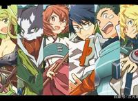 又一部有生之年系列动漫，第三季即将来袭