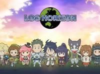 记录的地平线第三季制作决定！今年10月，有生之年系列终于回归！