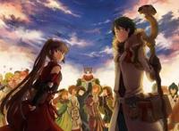 《记录的地平线》，宅男所向往的世界并非其所想的那样简单