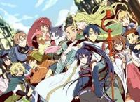 《记录的地平线》，宅男所向往的世界并非其所想的那样简单