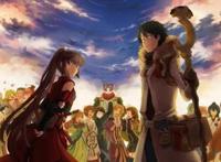 《记录的地平线》是否有生之年？