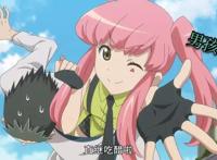 记录的地平线第三季放送开始，给人一种如见老友的感觉