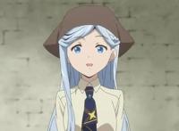 记录的地平线第三季放送开始，给人一种如见老友的感觉