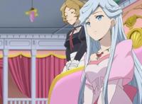 记录的地平线第三季放送开始，给人一种如见老友的感觉