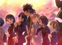 因作者逃税变成有生之年系列，记录的地平线第三季10月开播