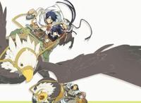 因作者逃税变成有生之年系列，记录的地平线第三季10月开播