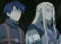 《记录的地平线》三万玩家穿越游戏世界，与原住民斗智斗勇