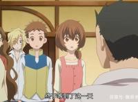 腹黑眼镜又来了！《记录的地平线圆桌崩坏》特别寄语PV公开