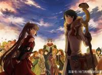 《记录的地平线》副职业口传以及其他篇