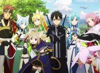 记录的地平线第三季制作决定！今年10月，有生之年系列终于回归！