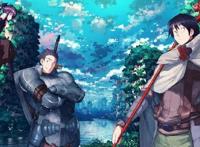 《记录的地平线》，1部媲美《刀剑》却被遗忘的网游神作