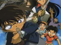 《名侦探柯南》的剧场版为什么越来越被人嫌弃了