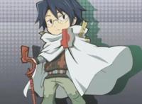 《记录的地平线》强烈推荐哦