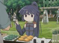 《记录的地平线》强烈推荐哦