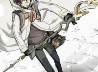 「ZF」番剧力荐《记录的地平线》