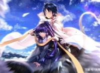 「ZF」番剧力荐《记录的地平线》