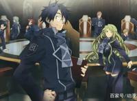 记录的地平线：一部倒霉番剧，素质极佳，却因作者坐牢而不被人知