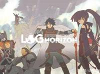 记录的地平线：一部倒霉番剧，素质极佳，却因作者坐牢而不被人知