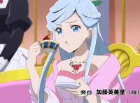 目前设定最严谨的网游番《记录的地平线》