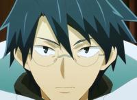 目前设定最严谨的网游番《记录的地平线》