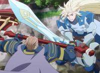 目前设定最严谨的网游番《记录的地平线》