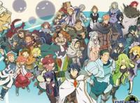 《记录的地平线：圆桌崩坏》第三季将于2021年1月13日播出！