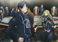 《记录的地平线：圆桌崩坏》第三季将于2021年1月13日播出！