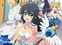 《记录的地平线》-一部触动80，90后网游记忆的动漫。