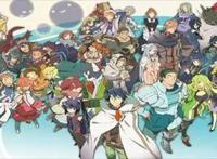 记录的地平线系列：剧情好到能让人忽略作画上某些不足的动漫