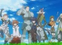 记录的地平线系列：剧情好到能让人忽略作画上某些不足的动漫