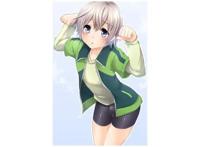 我的青春恋爱物语果然有问题完结篇定档，4月9号上映，都是青春