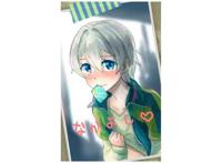 我的青春恋爱物语果然有问题完结篇定档，4月9号上映，都是青春