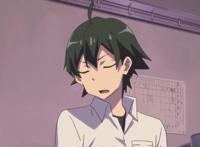 我的青春恋爱物语果然有问题：雪之下雪乃帮助化解两人误会的局面