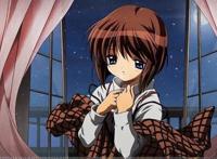 负能量10连，看完这些动漫语句，你会感觉你站在人间的地狱