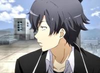 负能量10连，看完这些动漫语句，你会感觉你站在人间的地狱