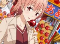 我的青春恋爱物语果然有问题！自爆哲学家“大老师”的恋爱之路