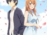 将推出官方推出电视动画《我的青春恋爱物语果然有问题。i》