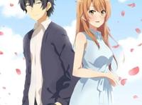 将推出官方推出电视动画《我的青春恋爱物语果然有问题。i》