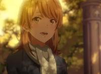 TV动画《我的青春恋爱物语果然有问题。完》最新话剧情剧照