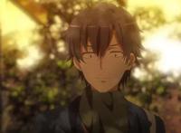 TV动画《我的青春恋爱物语果然有问题。完》最新话剧情剧照