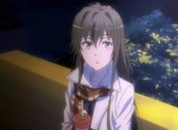 《我的青春恋爱物语果然有问题》，能自娱自乐，能坦然接受离开