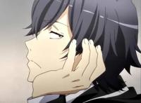 《我的青春恋爱物语果然有问题》简单讲解